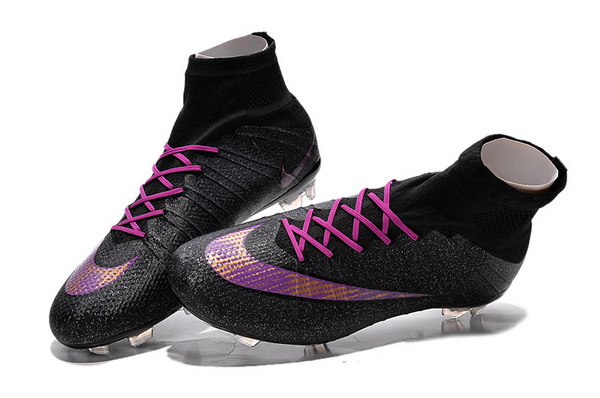 Nike Mercurial Superfly IV FG Men Shoes--049